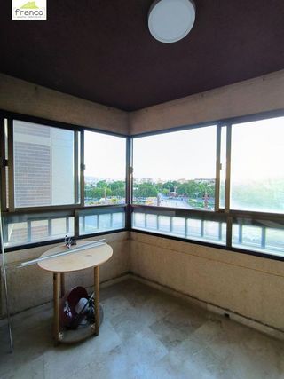 Piso en alquiler en Juan Carlos I en Murcia