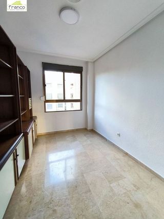 Piso en alquiler en Juan Carlos I en Murcia