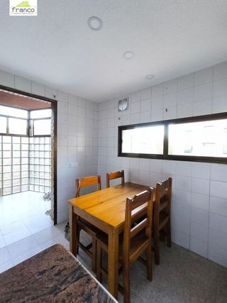 Piso en alquiler en Juan Carlos I en Murcia