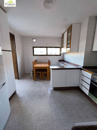 Piso en alquiler en Juan Carlos I en Murcia