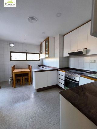 Piso en alquiler en Juan Carlos I en Murcia