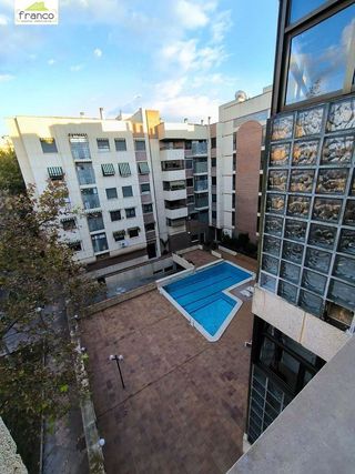 Piso en alquiler en Juan Carlos I en Murcia