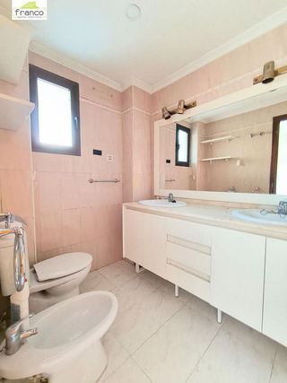 Piso en alquiler en Juan Carlos I en Murcia