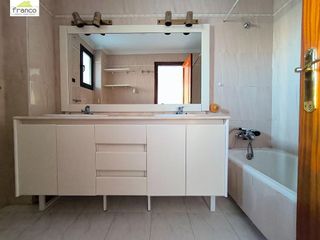 Piso en alquiler en Juan Carlos I en Murcia