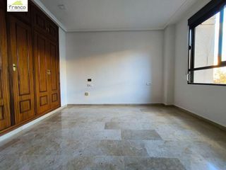 Piso en alquiler en Juan Carlos I en Murcia