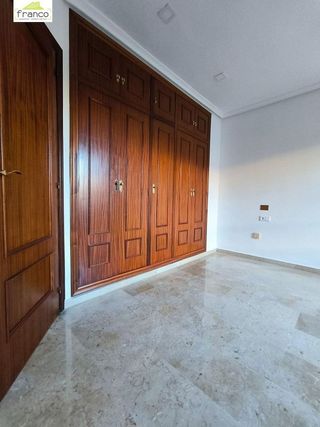 Piso en alquiler en Juan Carlos I en Murcia