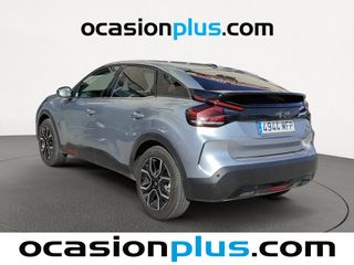 Citroen ë-C4 eléctrico Shine 100 kW (136 CV)