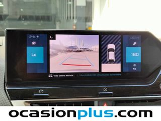 Citroen ë-C4 eléctrico Shine 100 kW (136 CV)