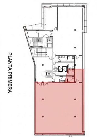 Oficina en alquiler en Montequinto en Dos Hermanas