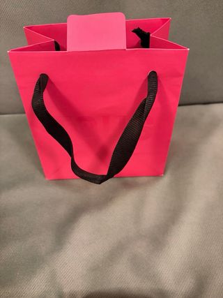 Monedero Tous Cuadros Marrón y Azul