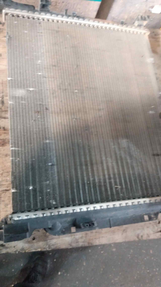 RADIADOR AGUA | Atr.1:8MK376755511 RENAULT KA