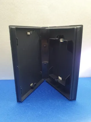 JUEGO MASTER SYSTEM RESCUE MISSION PAL