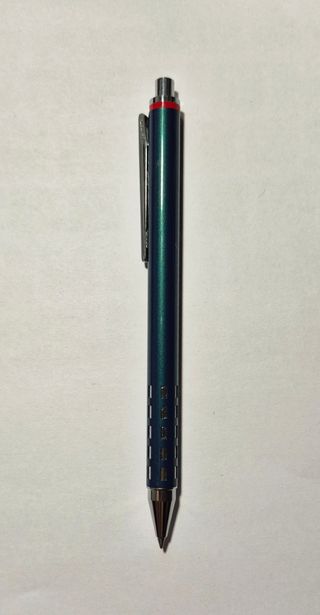 Bolígrafo rollerball retráctil Rotring Jazz