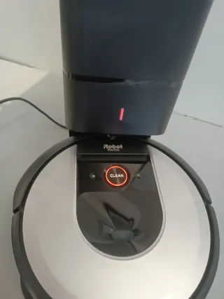 Roomba i7 Robot Aspirador PIEZAS P28Y8293