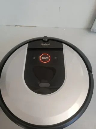 Roomba i7 Robot Aspirador PIEZAS P28Y8293