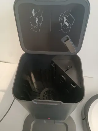 Roomba i7 Robot Aspirador PIEZAS P28Y8293