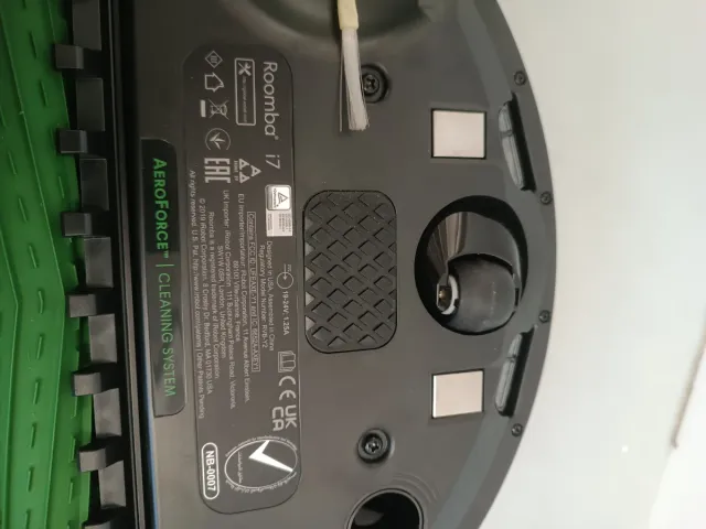 Roomba i7 Robot Aspirador PIEZAS P28Y8293