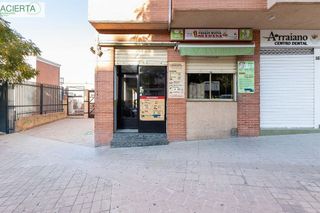 Local comercial en venta en Polígono Cartuja – La Paz en Granada