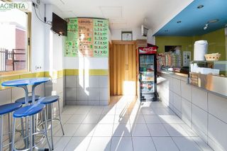 Local comercial en venta en Polígono Cartuja – La Paz en Granada