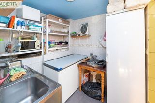 Local comercial en venta en Polígono Cartuja – La Paz en Granada