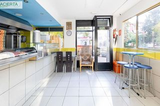 Local comercial en venta en Polígono Cartuja – La Paz en Granada