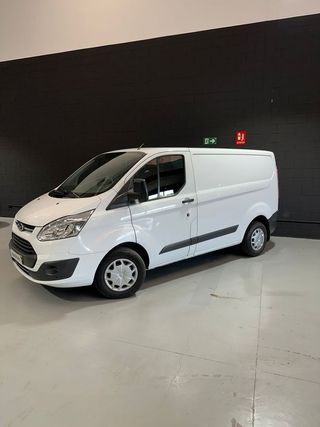 Ford Transit Custom Van 2.0 TDCI 280 L1 Trend