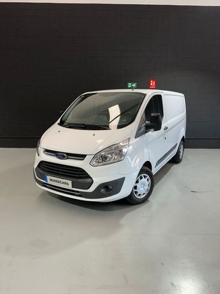Ford Transit Custom Van 2.0 TDCI 280 L1 Trend