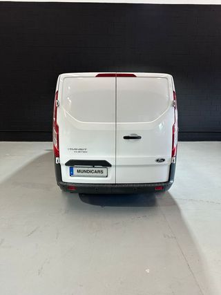 Ford Transit Custom Van 2.0 TDCI 280 L1 Trend