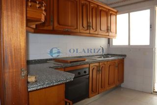 Piso en venta en Roquetas Centro en Roquetas de Mar