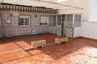 Piso en venta en Roquetas Centro en Roquetas de Mar