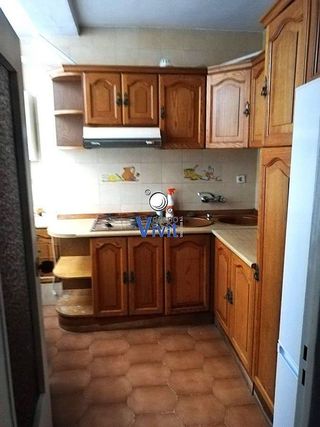 Piso en venta en Centro en Alcalá de Guadaira