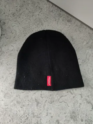 Gorro lana niño Spiderman