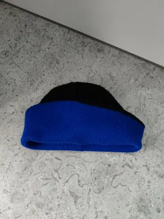 Gorro lana niño Spiderman