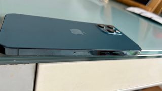 iPhone 12 Pro Max 256GB Azul Grafito