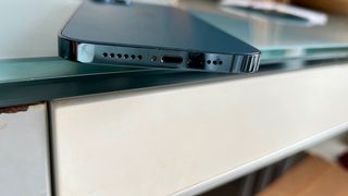 iPhone 12 Pro Max 256GB Azul Grafito