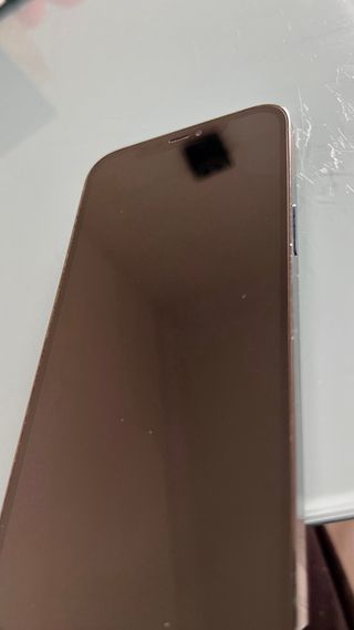 iPhone 12 Pro Max 256GB Azul Grafito