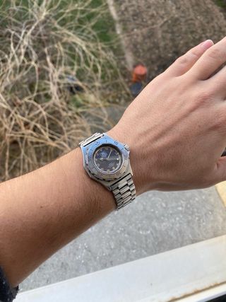 TAG Heuer 3000 Professional