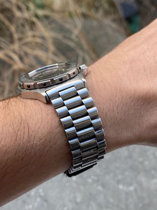 TAG Heuer 3000 Professional