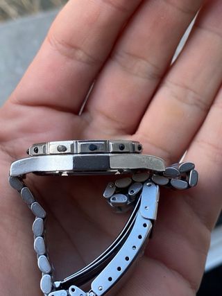 TAG Heuer 3000 Professional