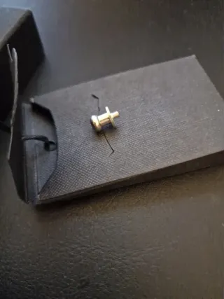 Cintura Dsquared2 Uomo Fibbia Speed Oil