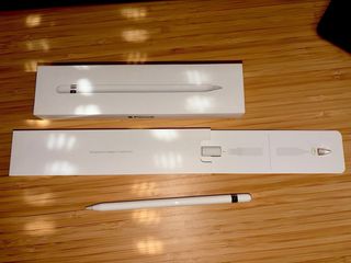 Apple Pencil