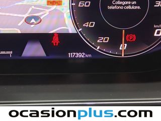 CUPRA Formentor 1.5 TSI 110 kW (150 CV)