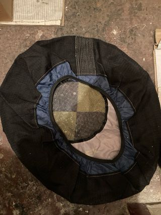 Cadenas de tela para nieve FIX&GO TEX