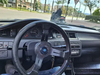 Honda Civic 1996
