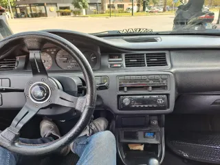 Honda Civic 1996