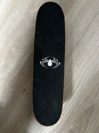 Tony Hawk Foundation Park Tech Deck