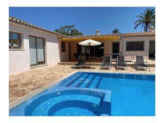 Chalet en alquiler en Pollença en Pollença