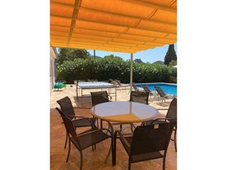 Chalet en alquiler en Pollença en Pollença