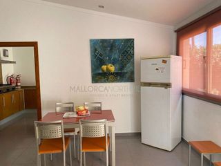 Chalet en alquiler en Pollença en Pollença