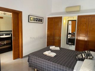 Chalet en alquiler en Pollença en Pollença